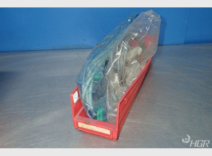  Electrical Cables