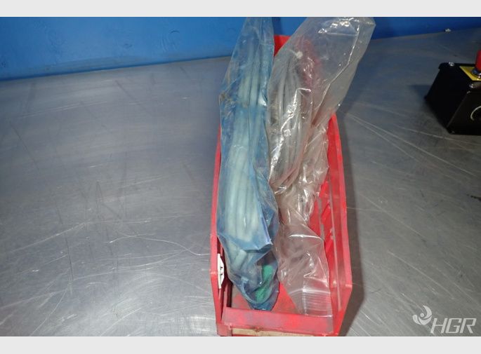  Electrical Cables