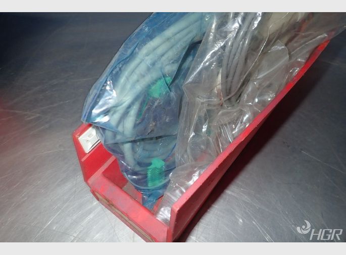  Electrical Cables