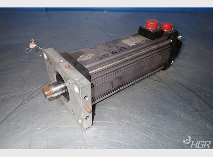 Exlar Servo Motor