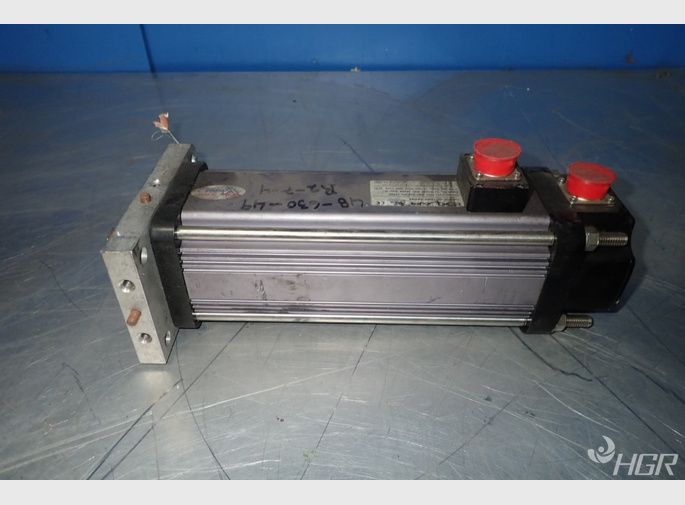 Exlar Servo Motor