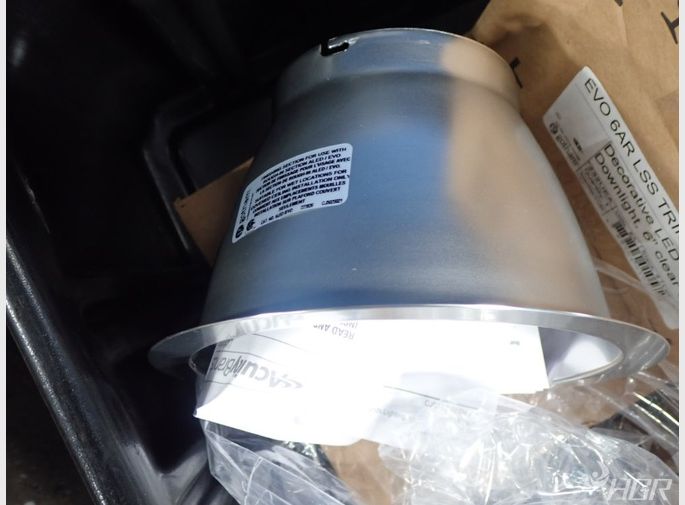 Gotham Light Fixture