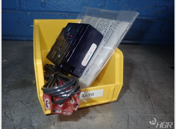 Icm Controls Controller