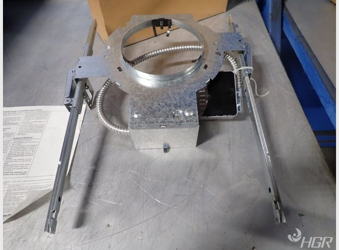 Lithonia Light Fixture