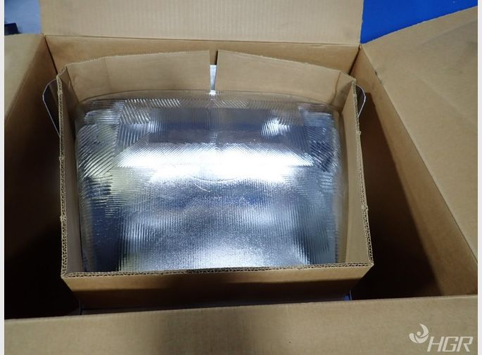 Holophane Light Fixture