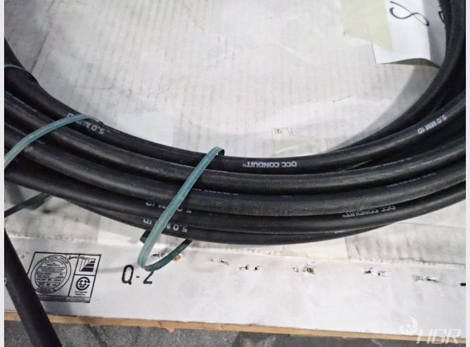 Qcc Conduit Conduit