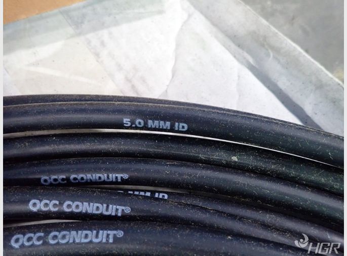 Qcc Conduit Conduit
