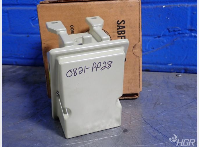 Ashcroft Control Box