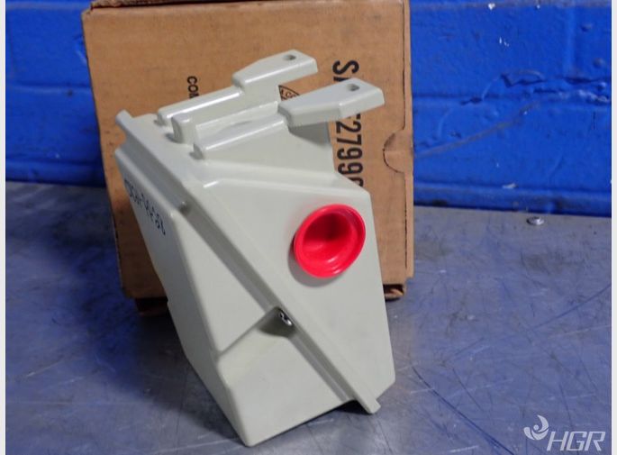 Ashcroft Control Box