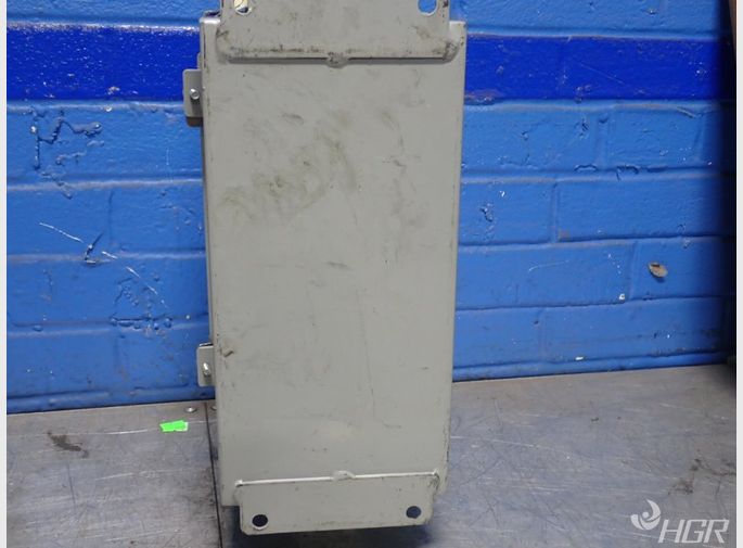 Syndevco Control Box