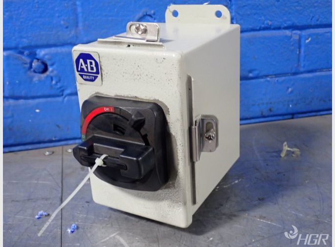 Ab Switch
