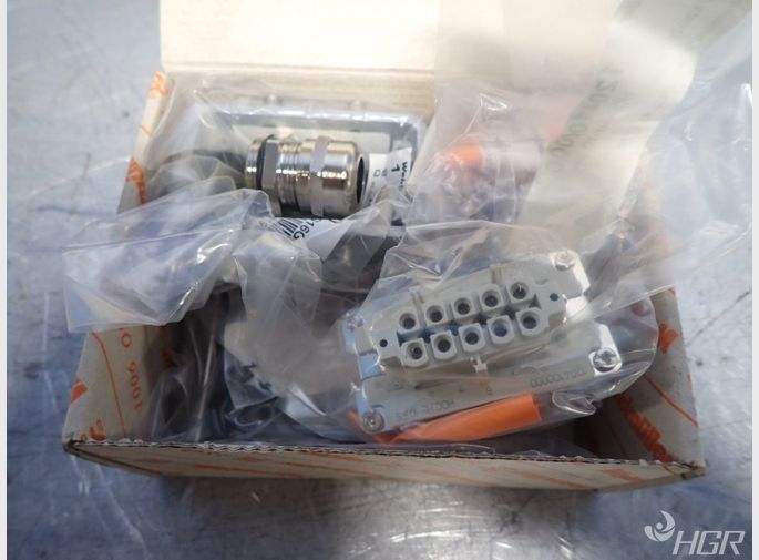 Weidmuller Electrical Components