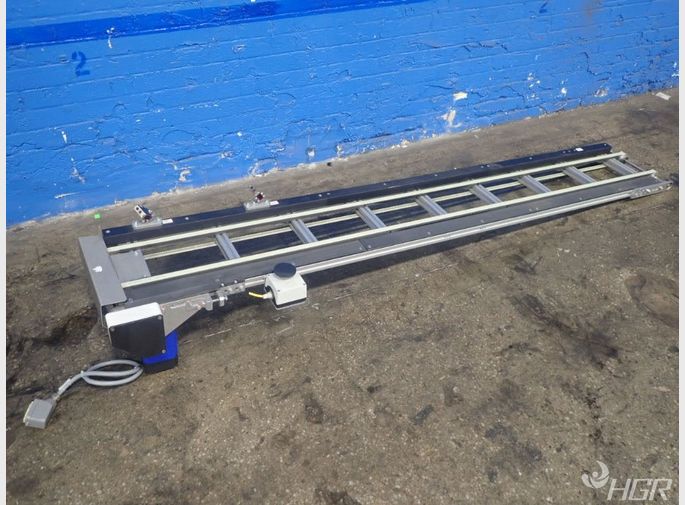  Power Belt Conveor