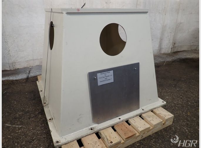  Machine Base