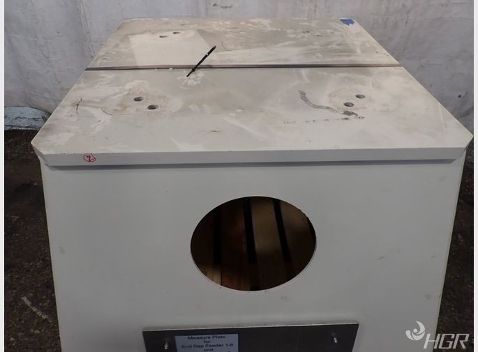  Machine Base