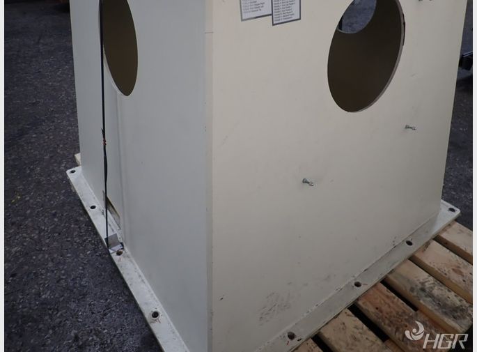  Machine Base