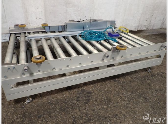  Power Roller Conveyor