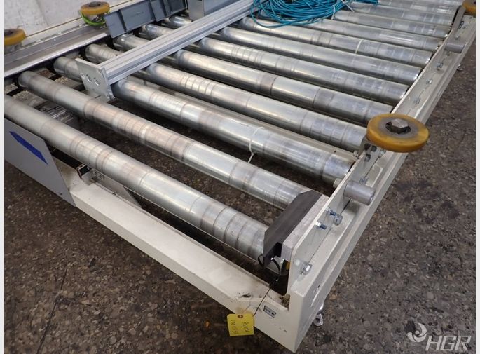 Power Roller Conveyor