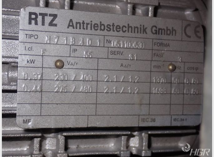  Power Roller Conveyor W Belt Conveyor