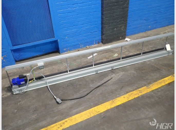  Guide Rail Assembly