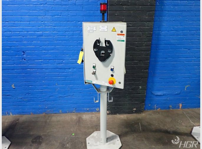 Siemens Connection Box