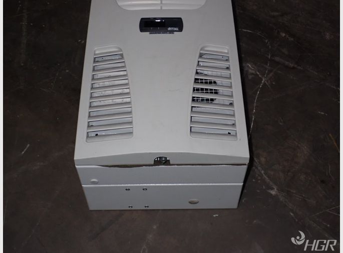 Rittal Eleclosure Air Cooling Unit
