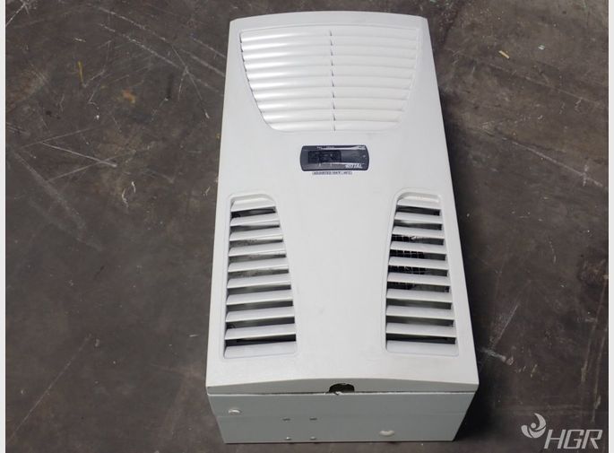 Rittal Eleclosure Air Cooling Unit