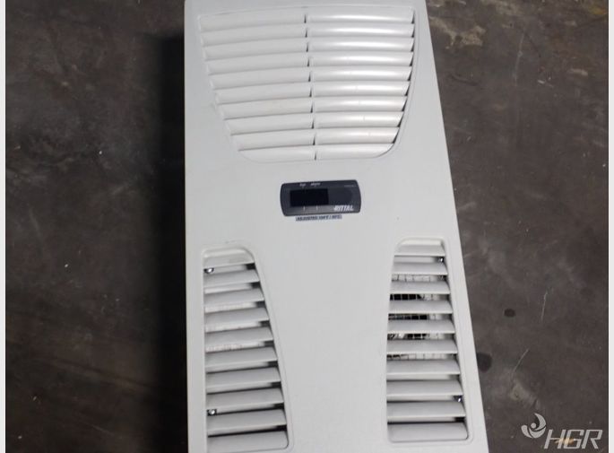 Rittal Eleclosure Air Cooling Unit