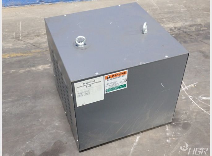 Dcp Auto Transformer