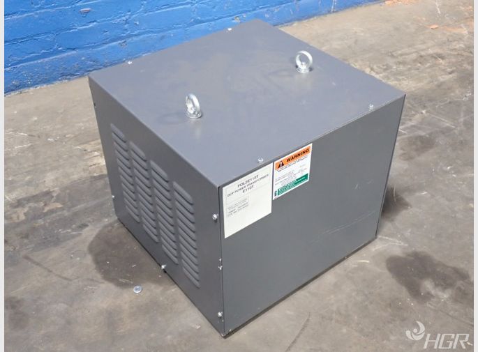 Dcp Auto Transformer