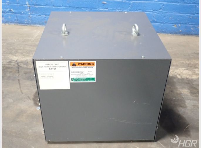 Dcp Auto Transformer