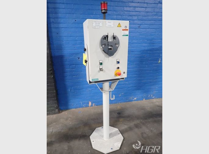 Siemens Electrical Enclosure