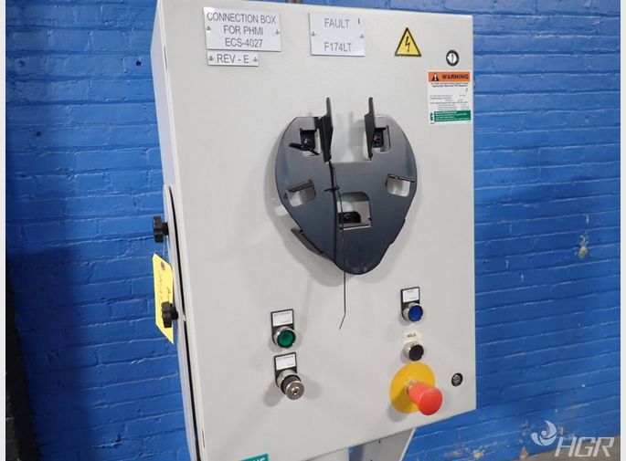 Siemens Electrical Enclosure
