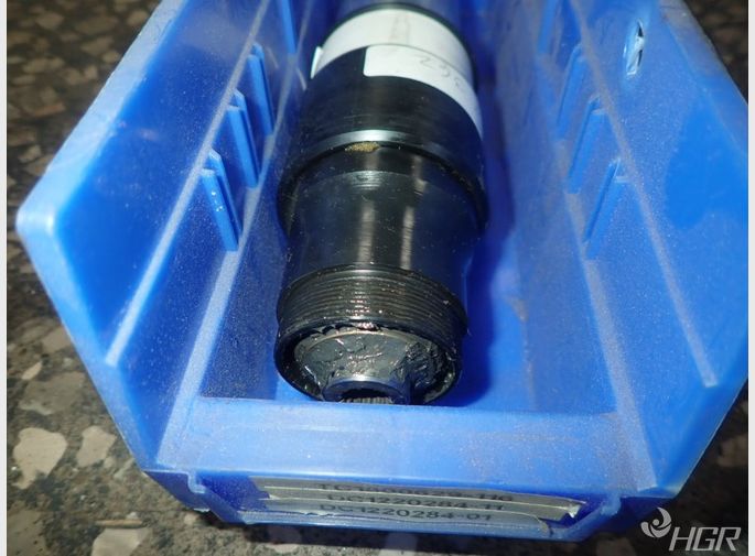 American Assembly Tool Tooling