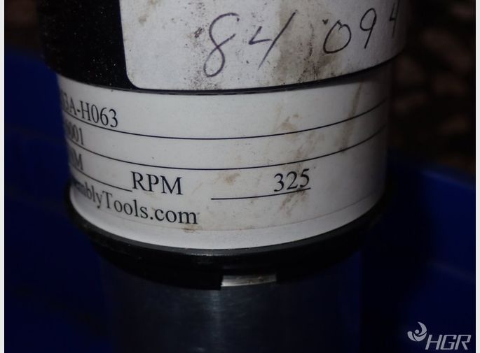 American Assembly Tool Tooling