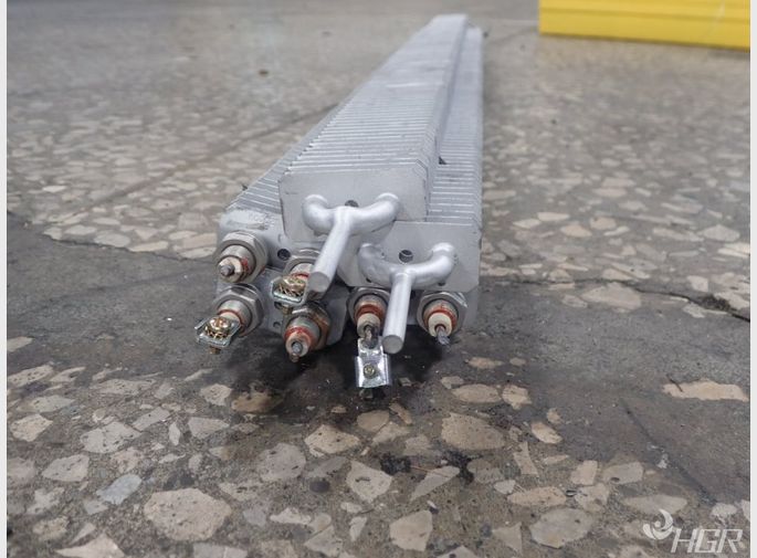  Heating Element
