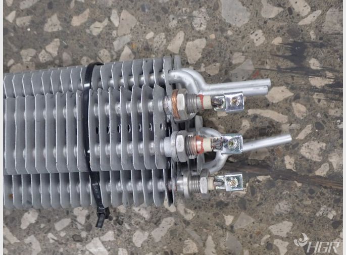  Heating Element