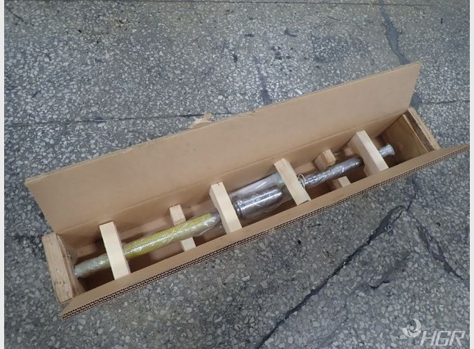 Tc Ball Screw