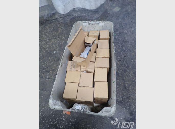 Festo Filters