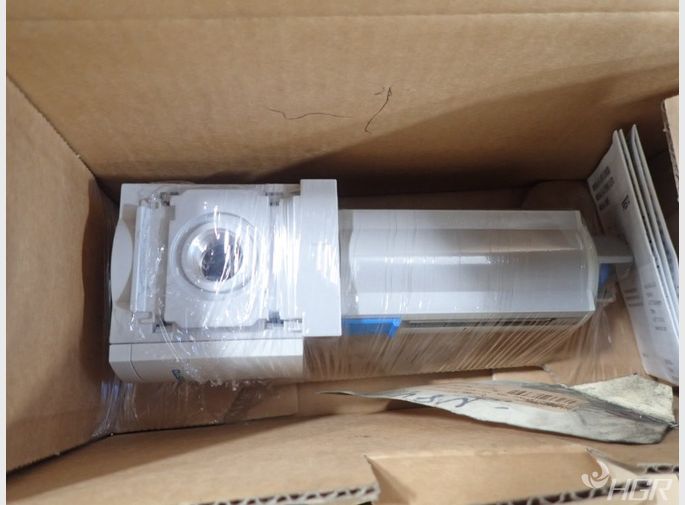 Festo Filters