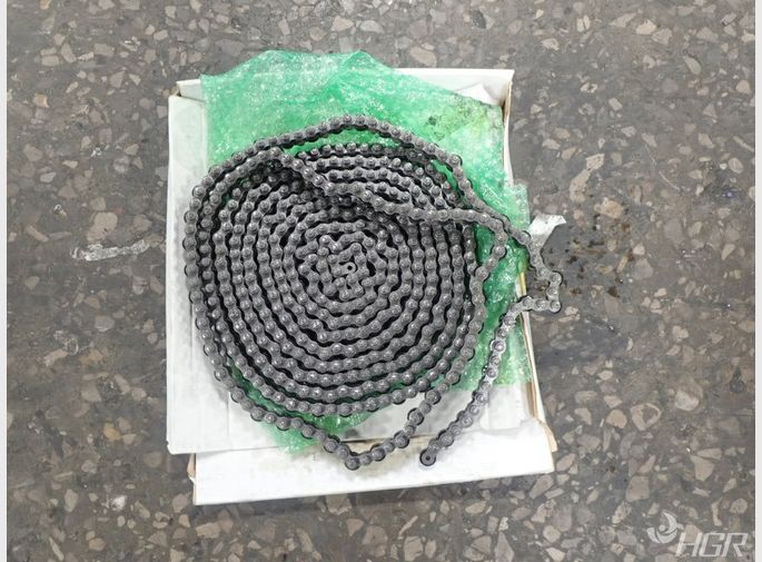  Roller Chain