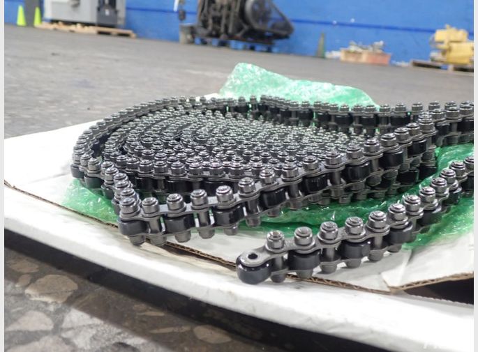  Roller Chain