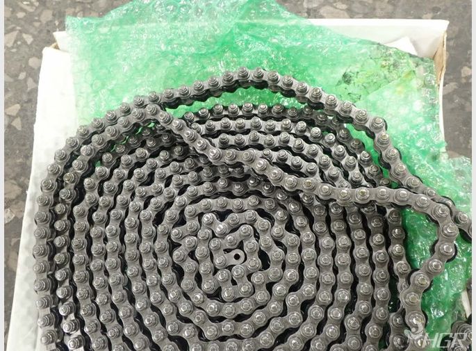  Roller Chain