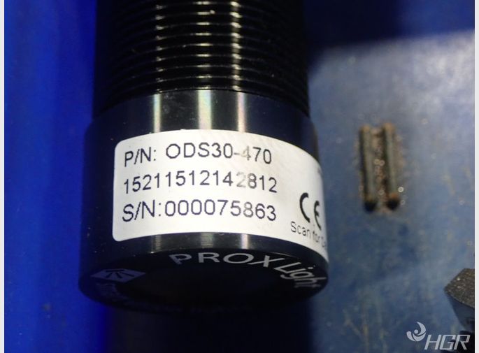 Proxlight Light Fixture