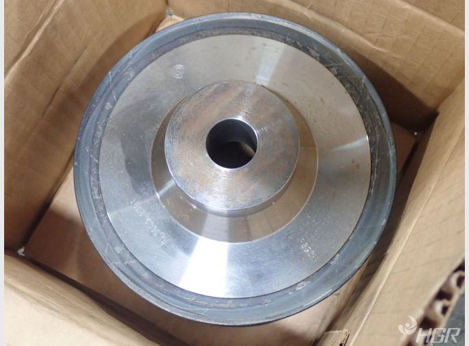 Mag Ias Pulley