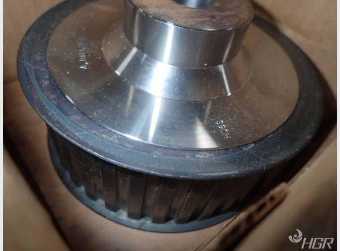 Mag Ias Pulley