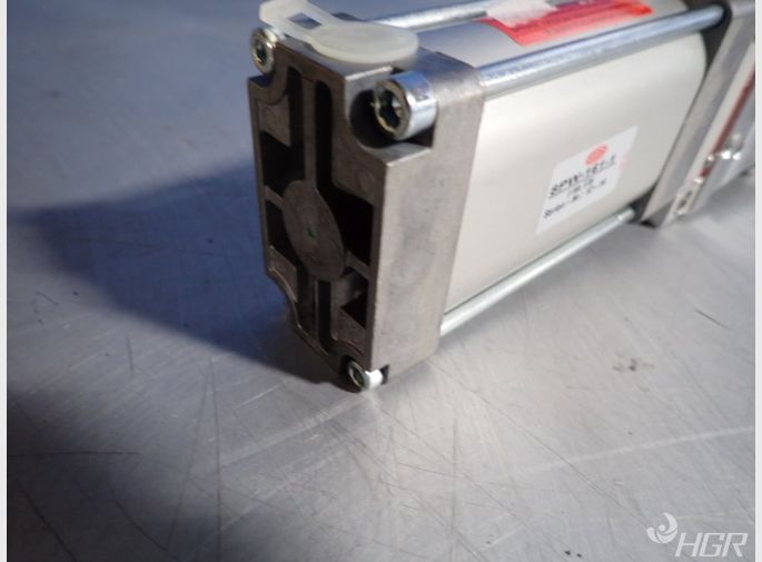 Destaco Clamp