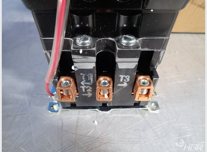 Square D Circuit Breaker