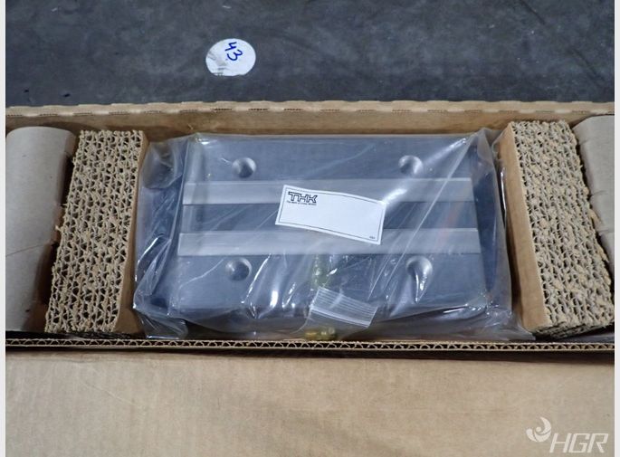 Thk Bearing Block