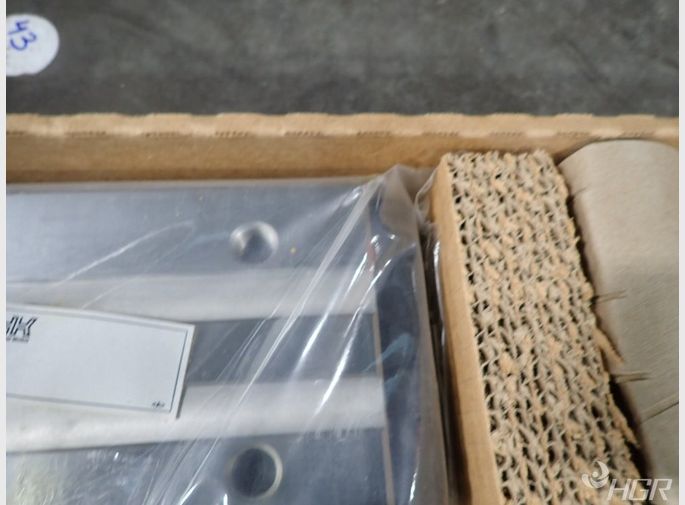 Thk Bearing Block